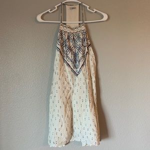 Cute Dress from Urban Outfitters